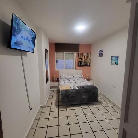 Habitacion Muy Centrica. Granada Kültér fotó