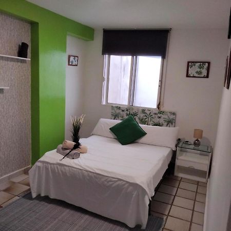 Habitacion Muy Centrica. Granada Kültér fotó