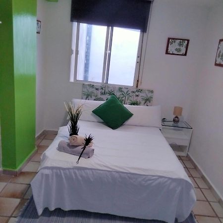 Habitacion Muy Centrica. Granada Kültér fotó