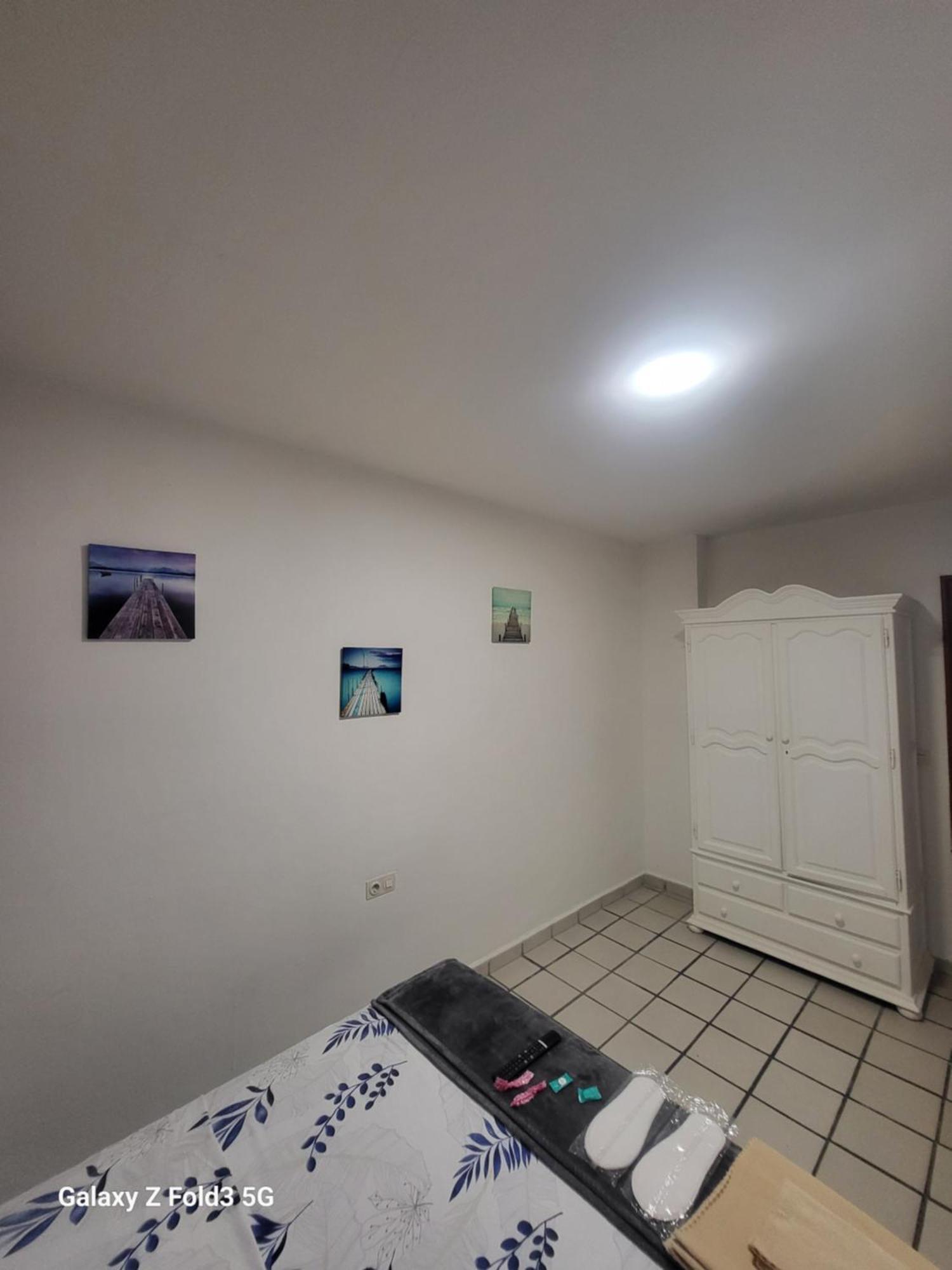 Habitacion Muy Centrica. Granada Kültér fotó