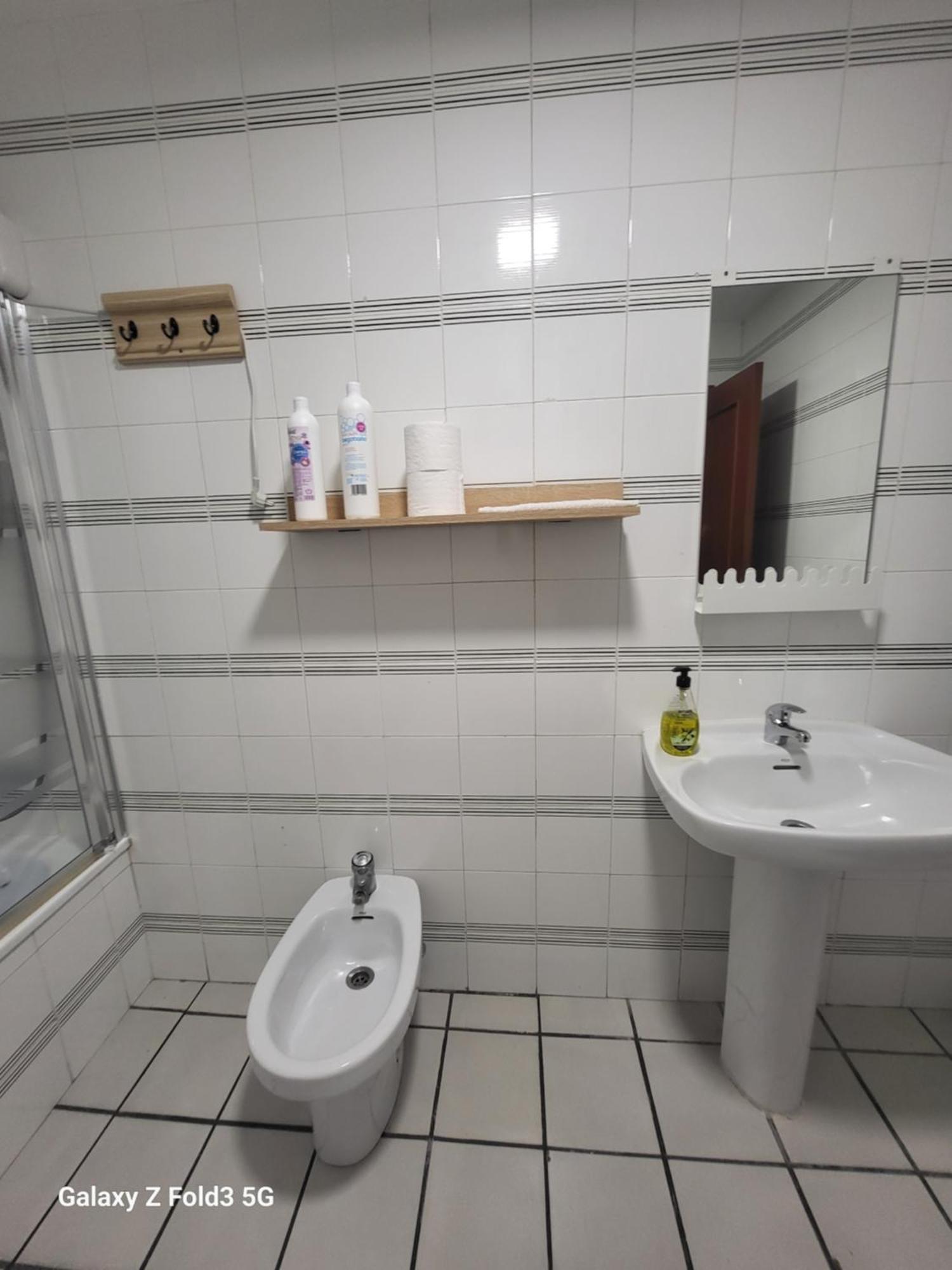 Habitacion Muy Centrica. Granada Kültér fotó