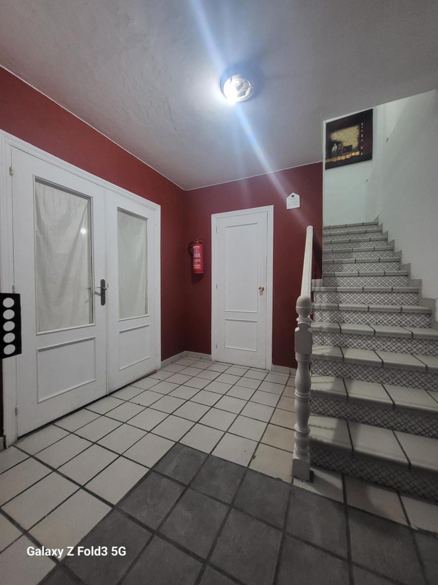 Habitacion Muy Centrica. Granada Kültér fotó