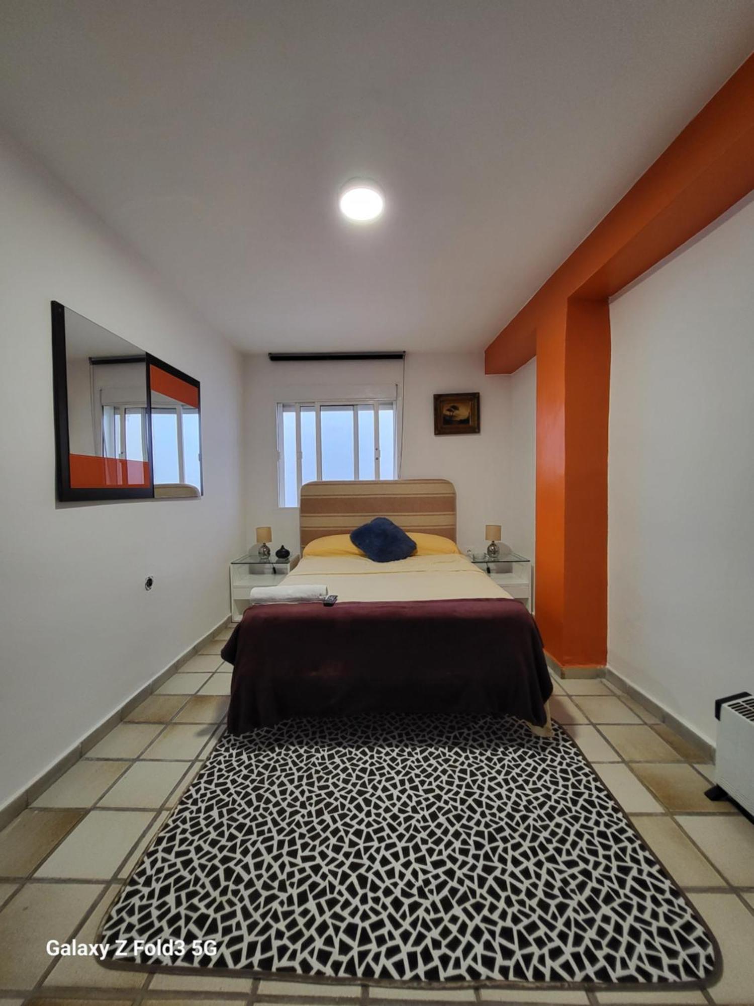 Habitacion Muy Centrica. Granada Kültér fotó