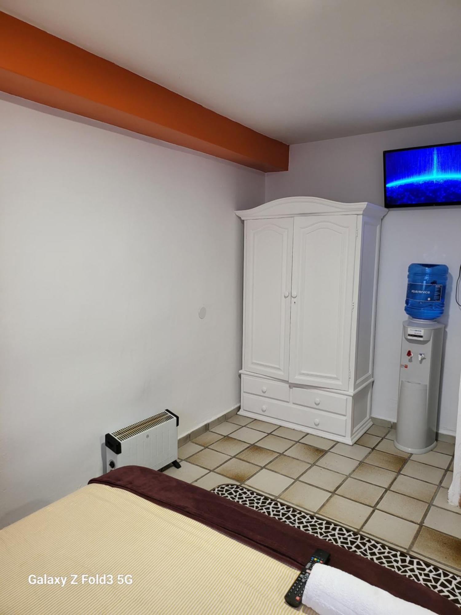 Habitacion Muy Centrica. Granada Kültér fotó