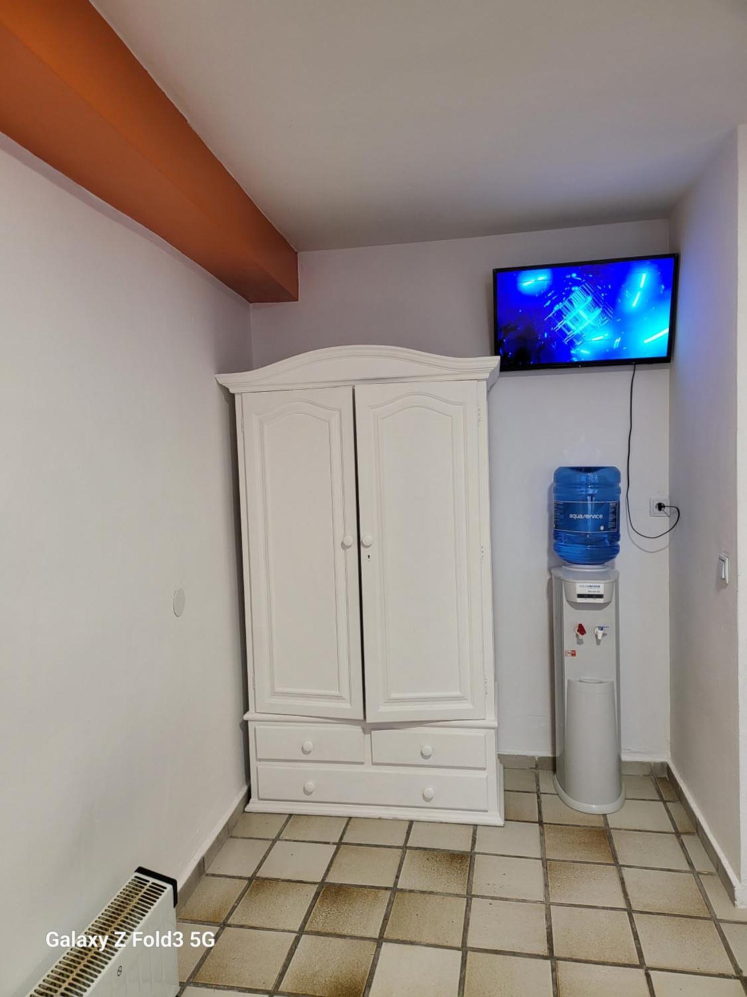 Habitacion Muy Centrica. Granada Kültér fotó