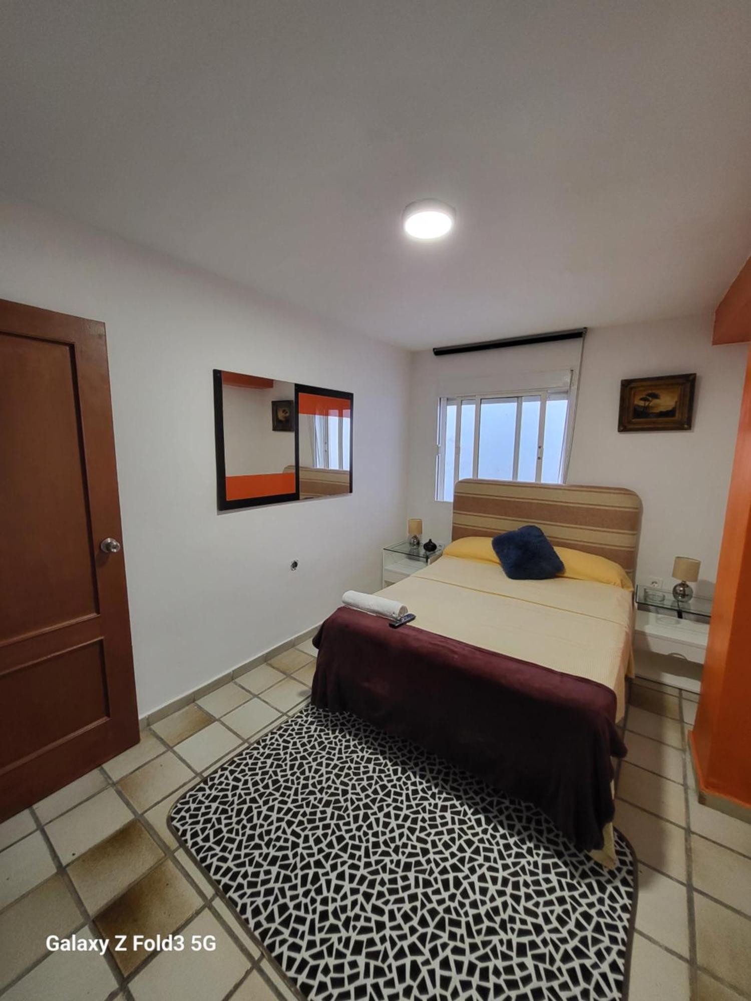 Habitacion Muy Centrica. Granada Kültér fotó