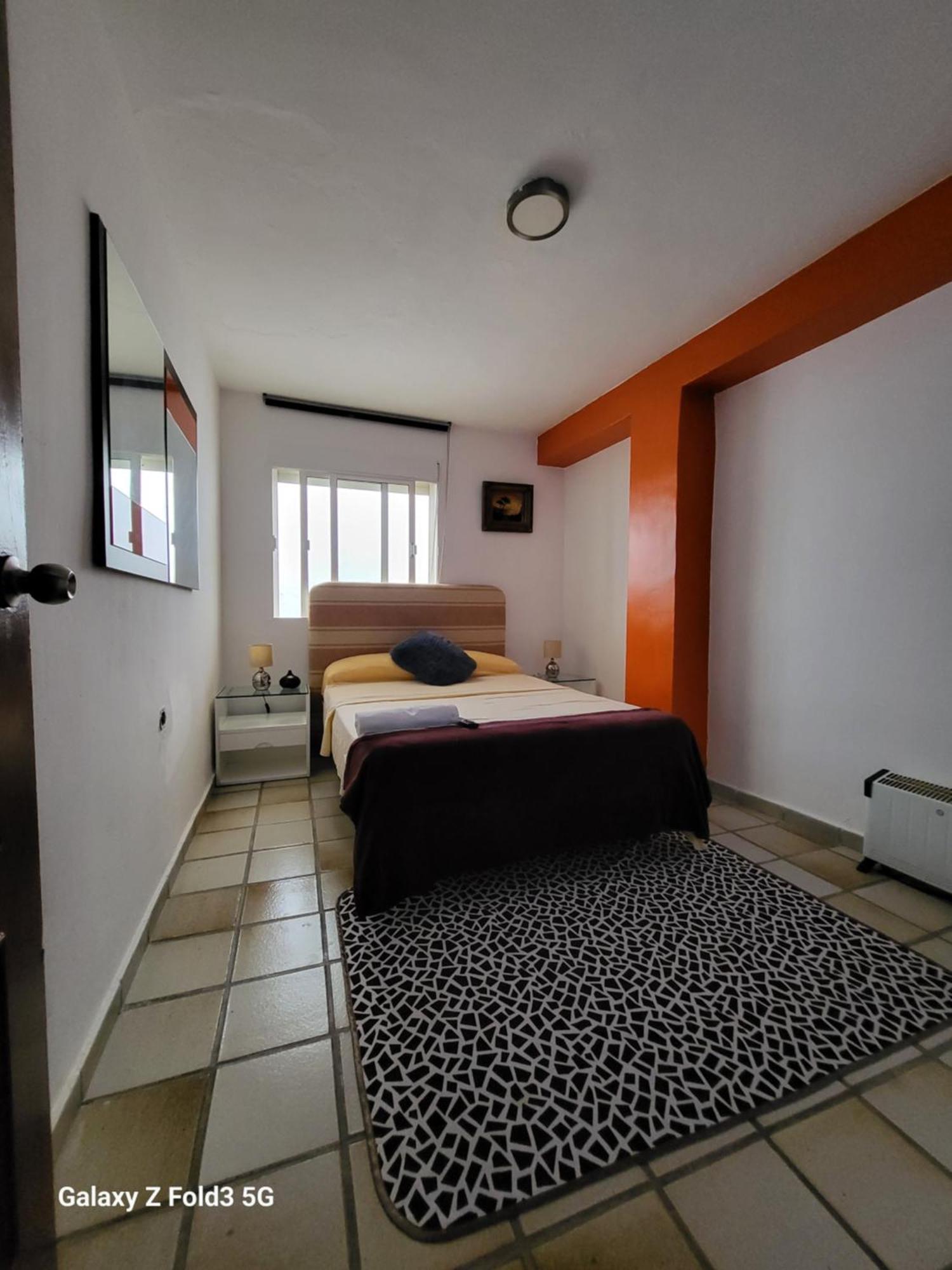 Habitacion Muy Centrica. Granada Kültér fotó