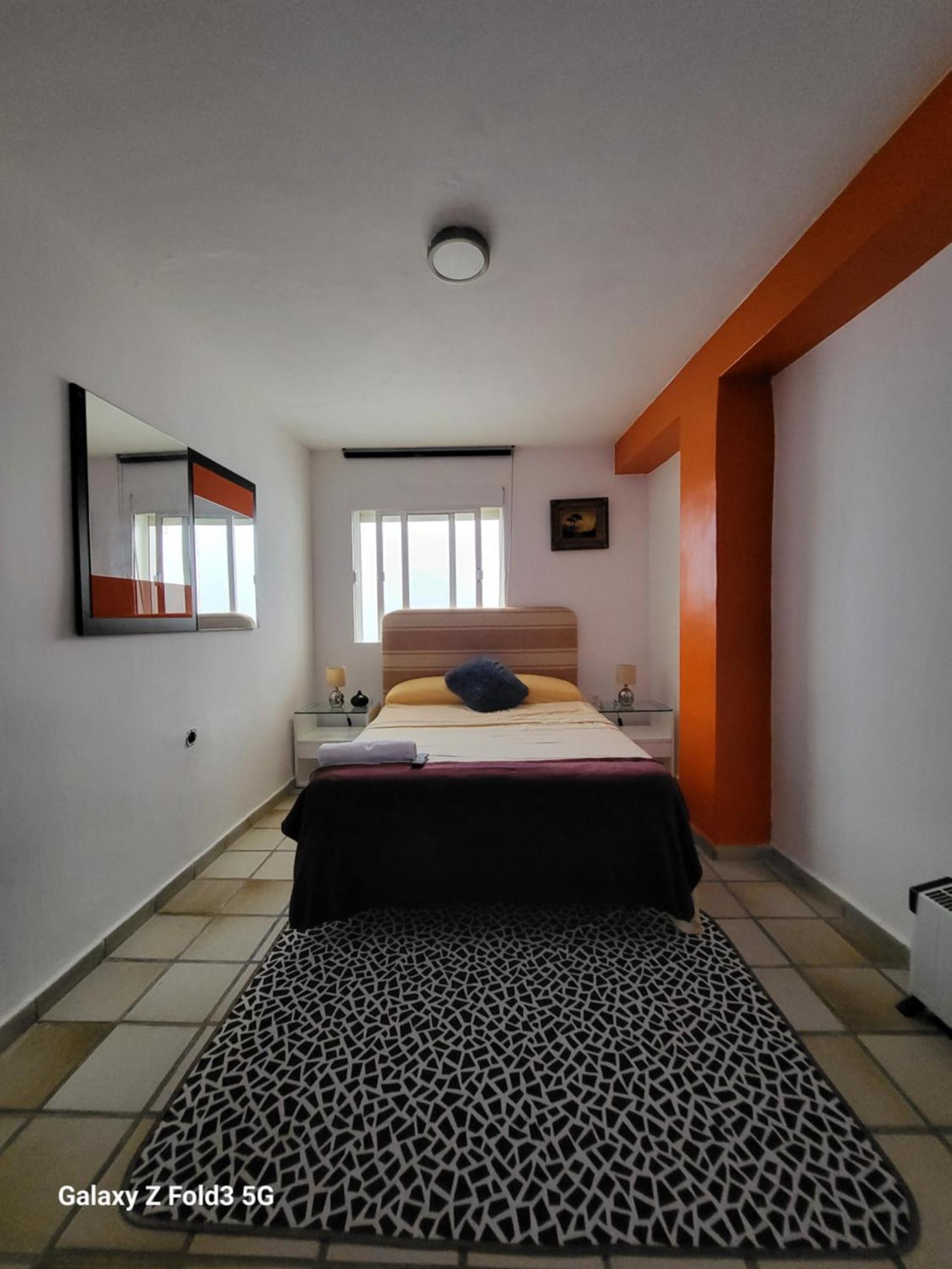 Habitacion Muy Centrica. Granada Kültér fotó