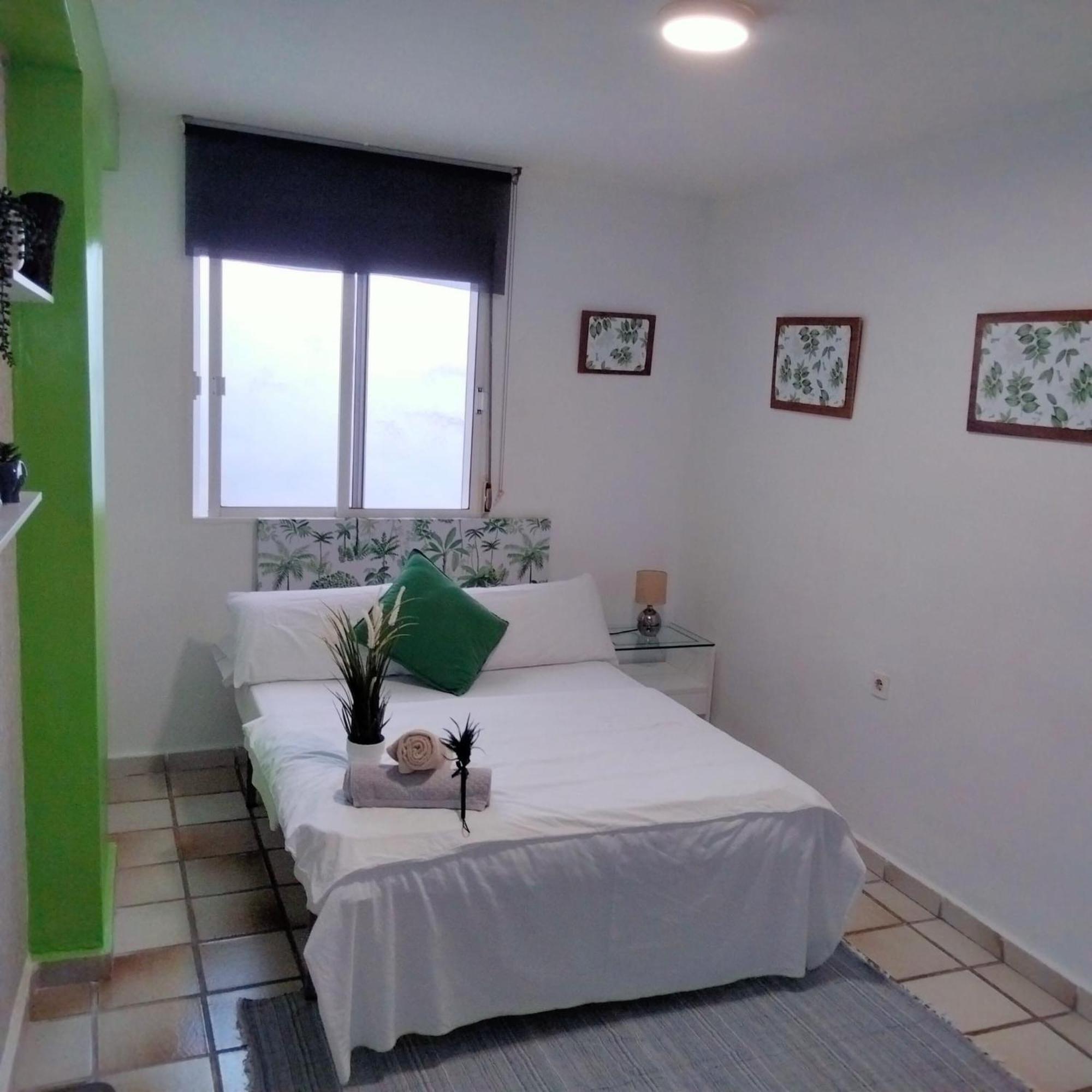 Habitacion Muy Centrica. Granada Kültér fotó