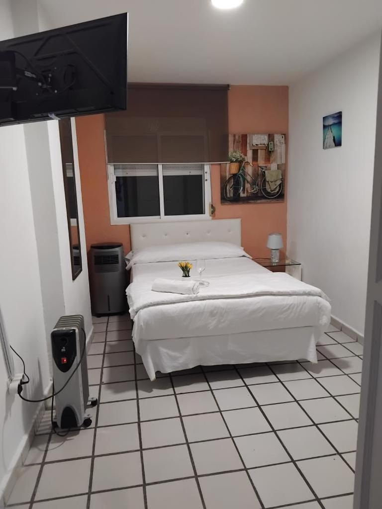 Habitacion Muy Centrica. Granada Kültér fotó