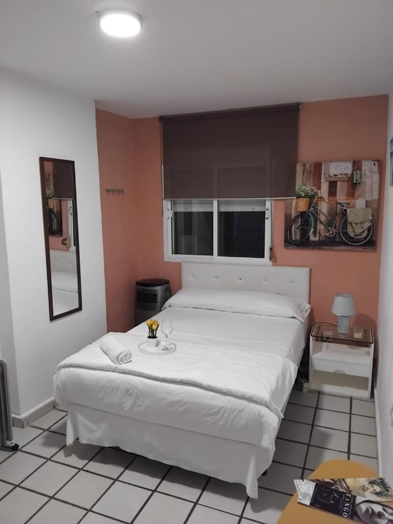Habitacion Muy Centrica. Granada Kültér fotó