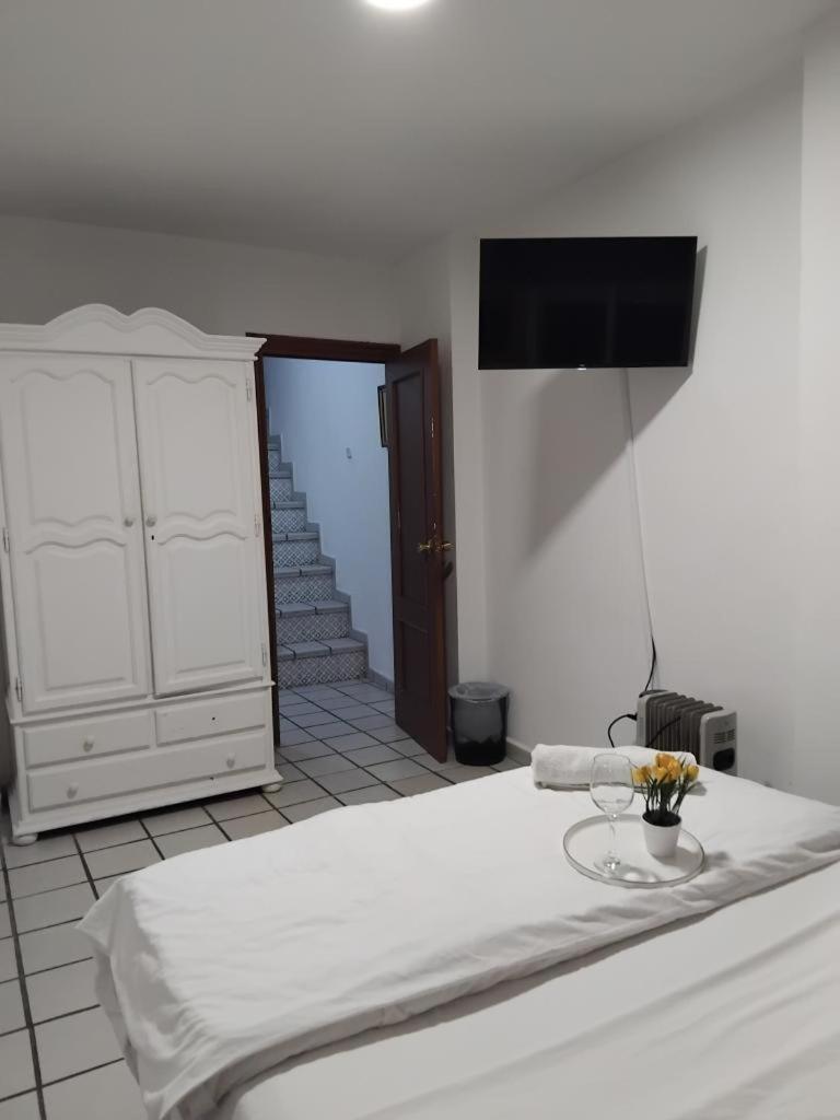 Habitacion Muy Centrica. Granada Kültér fotó