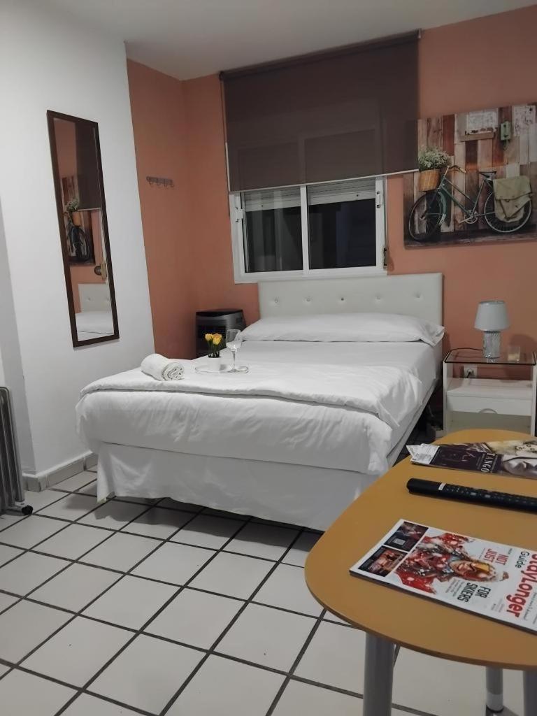 Habitacion Muy Centrica. Granada Kültér fotó